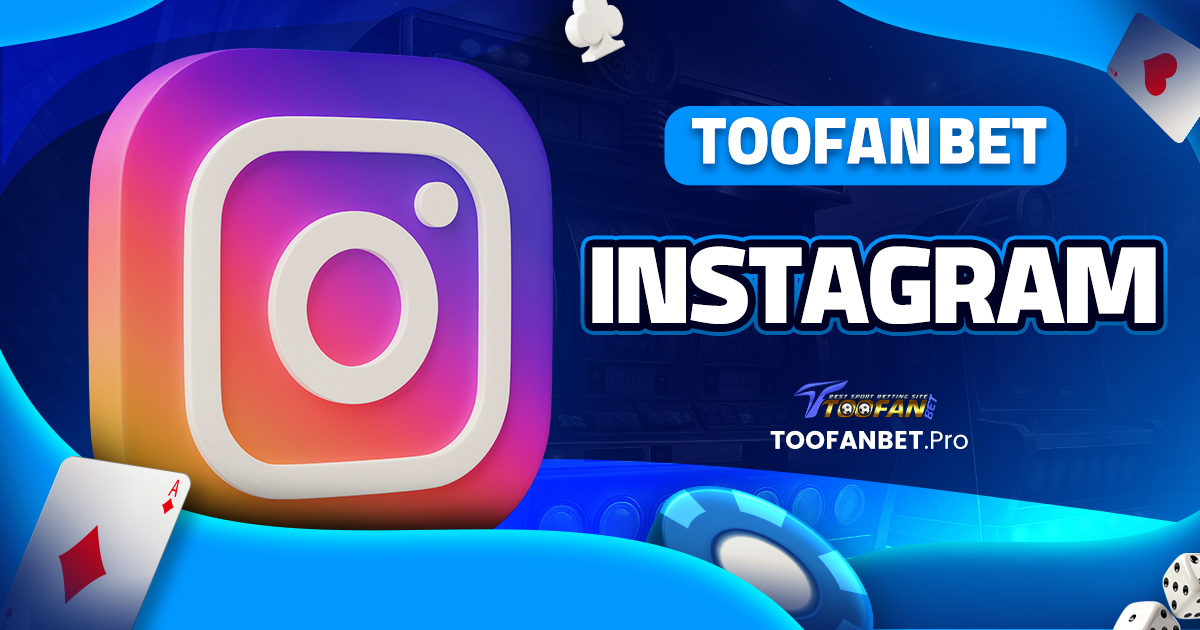 toofan bet instagram